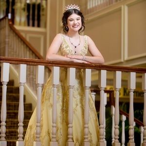 Meet your Posher, Mileena